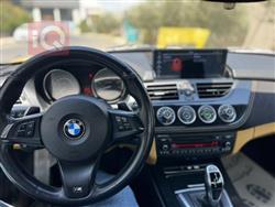 بی ئێم دەبڵیو Z4